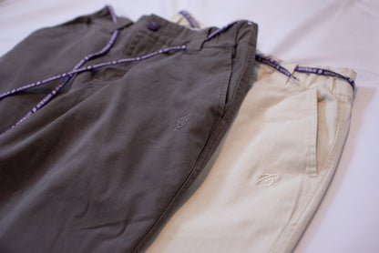 What the Cuff Pants