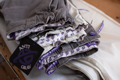 What the Cuff Pants