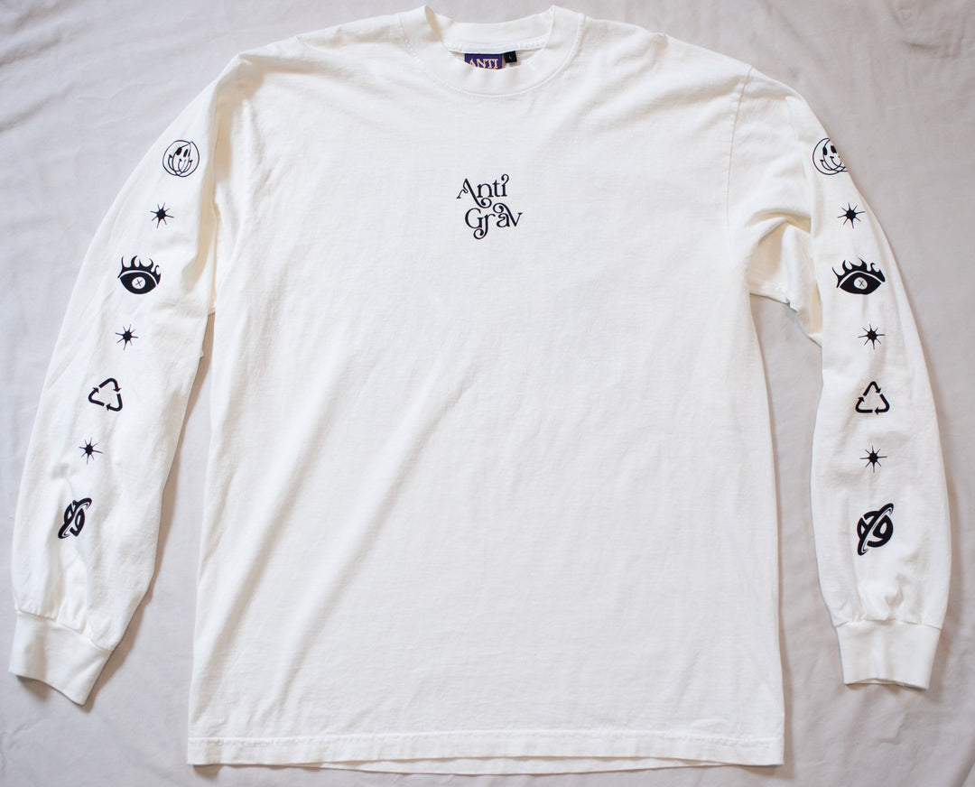 Feed Your Head Longsleeve