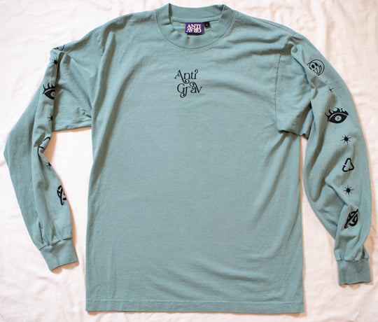 Feed Your Head Longsleeve