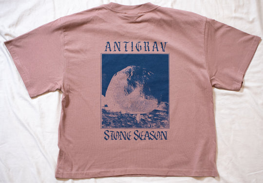 Stone Season Tee
