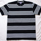 Low Key Stripe Tee