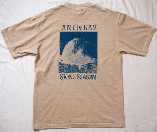 Stone Season Tee
