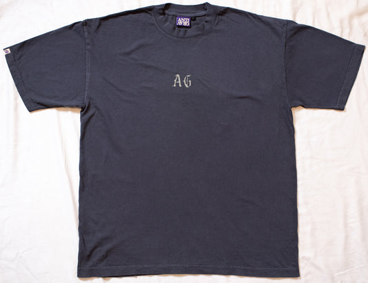 Stone Season Tee
