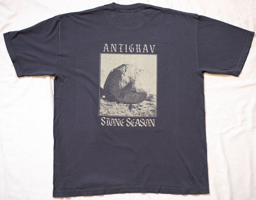 Stone Season Tee