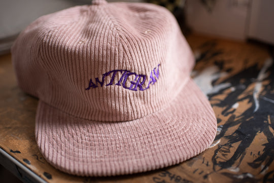 Cordelette Cap