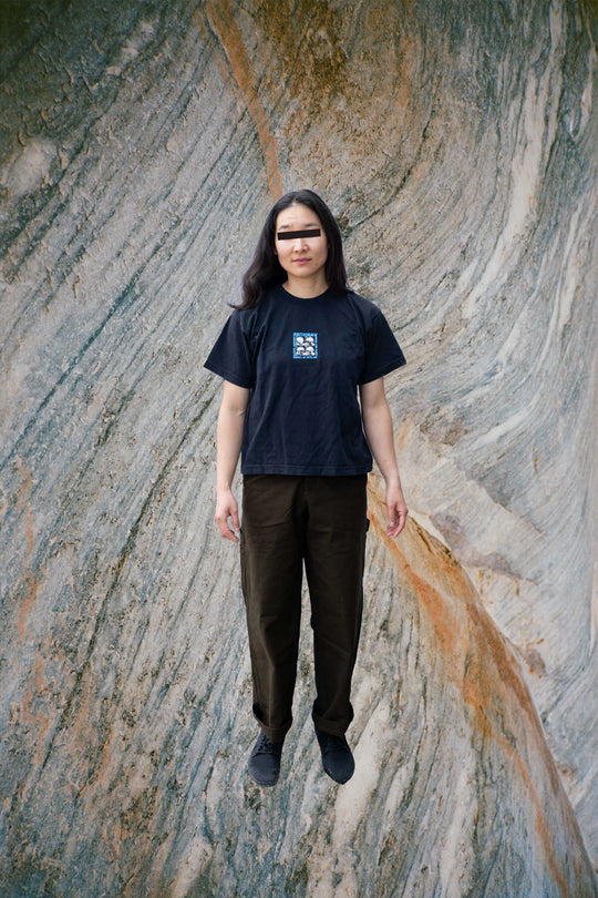 Minds in Decline Tee