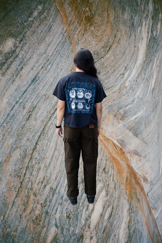 Minds in Decline Tee