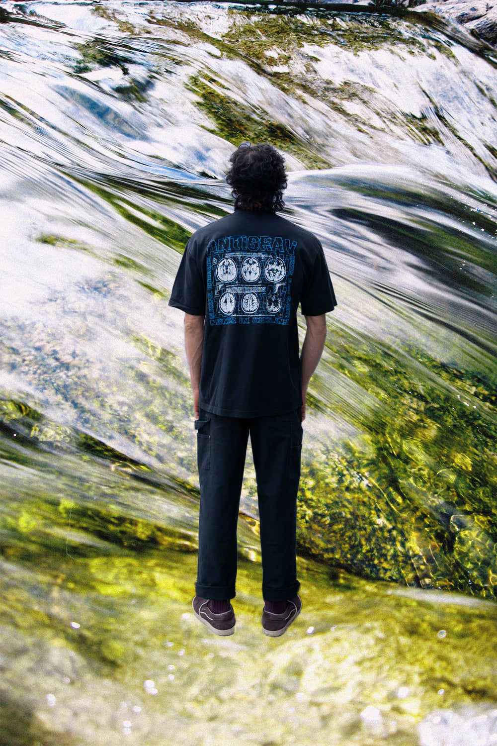 Minds in Decline Tee