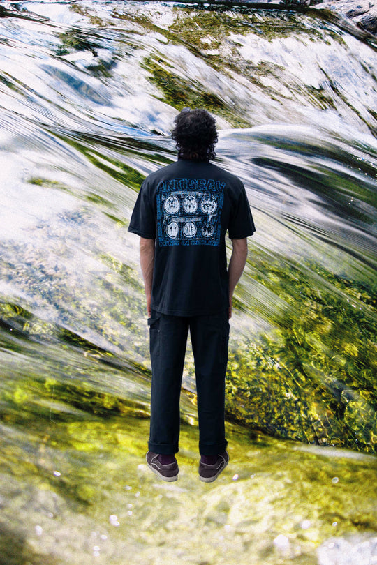Minds in Decline Tee