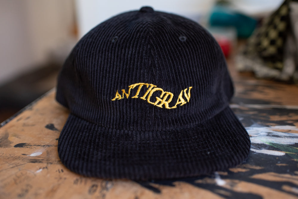 Cordelette Cap