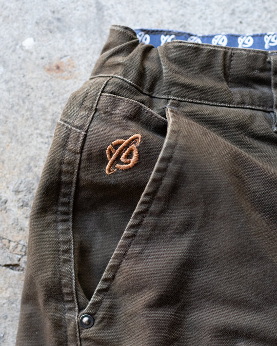Tough as Nails Pants