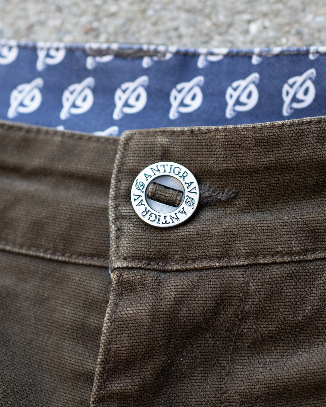 Tough as Nails Pants