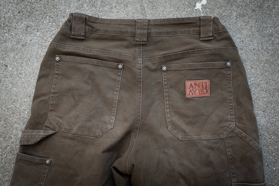 Tough as Nails Pants