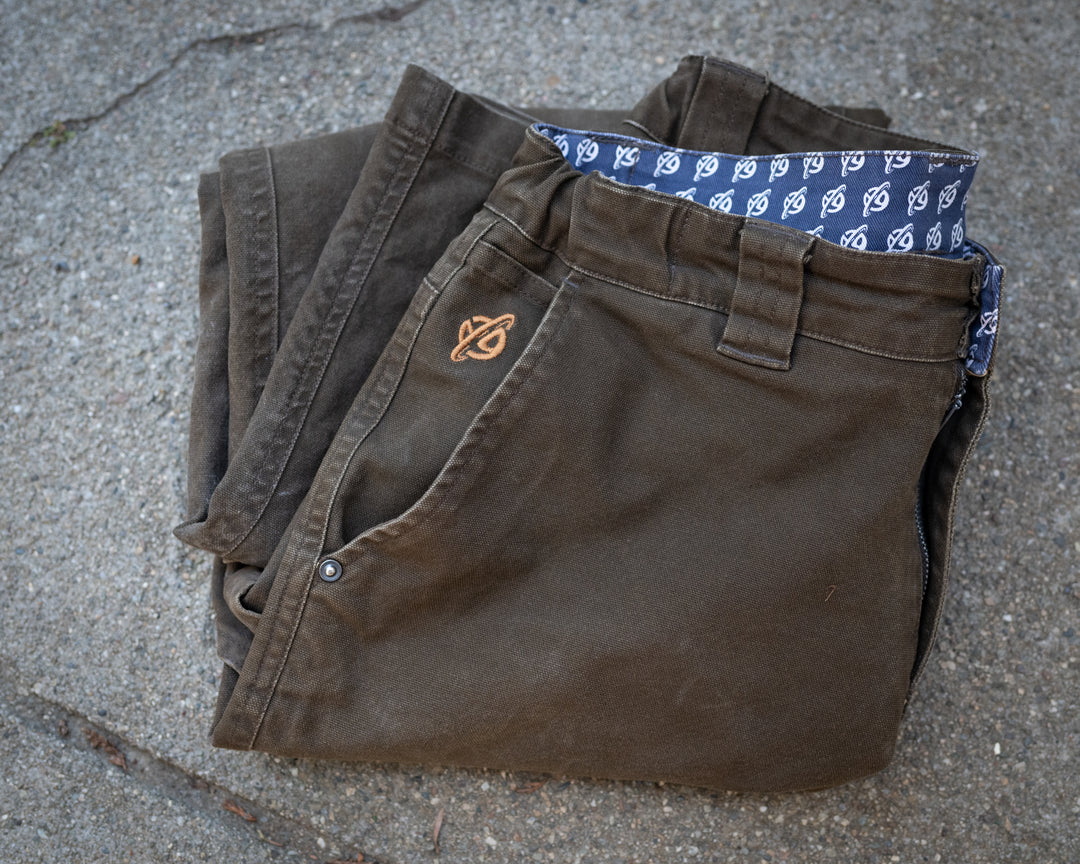 Tough as Nails Pants