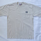 Classic Pocket Tee (+ new colorway)
