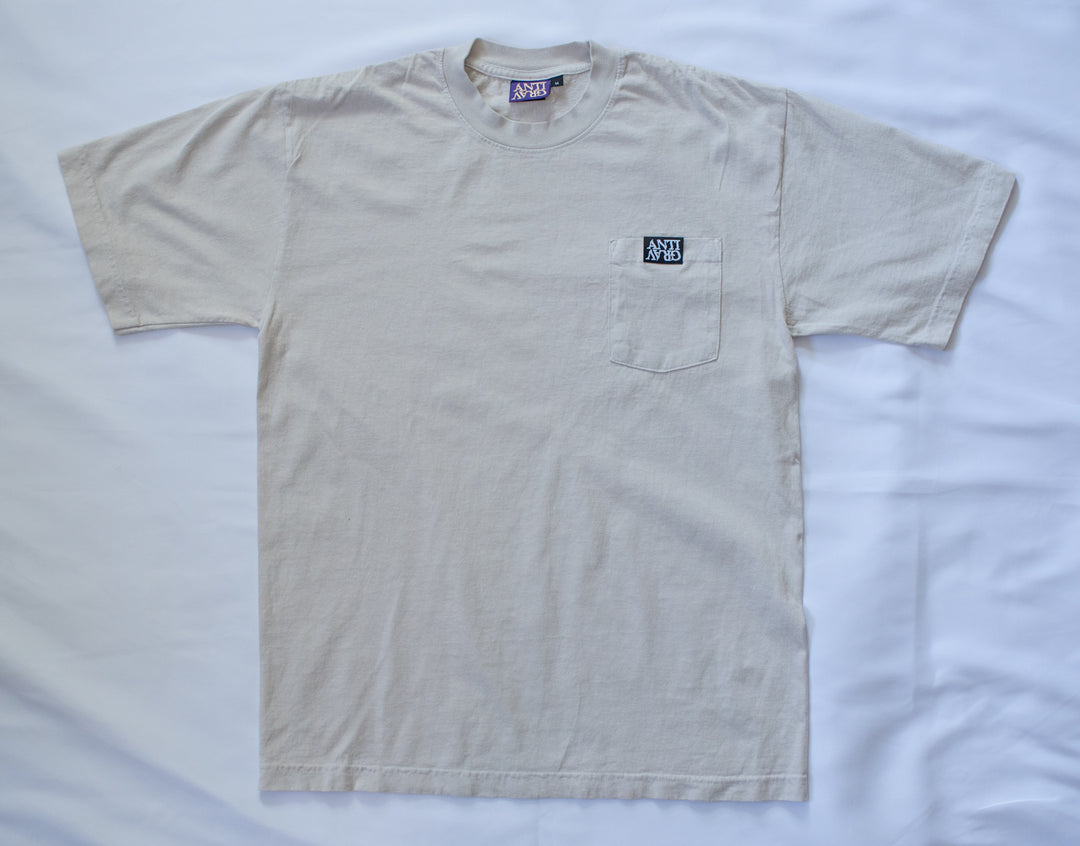 Classic Pocket Tee
