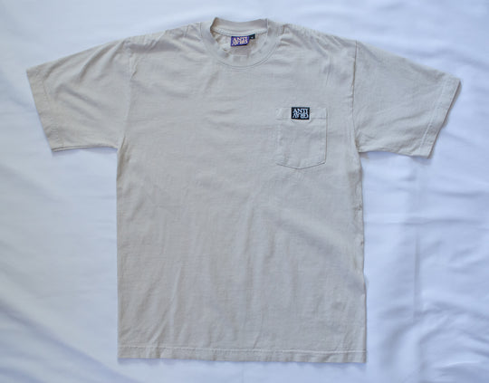 Classic Pocket Tee