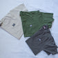 Classic Pocket Tee (+ new colorway)