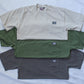 Classic Pocket Tee (+ new colorway)