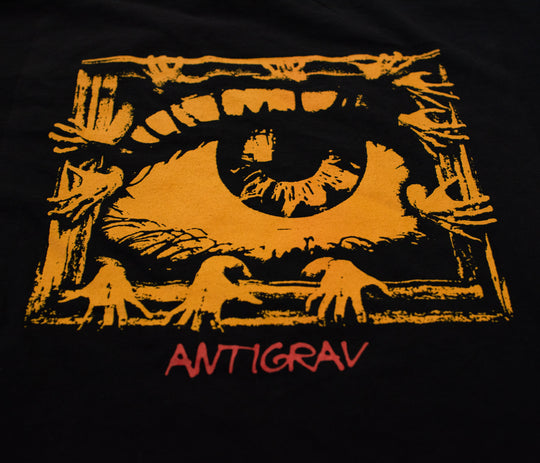 Visionquest Tee - NEW COLORS