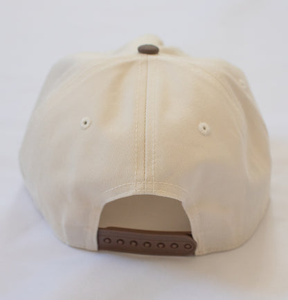 Dual Tex Cap