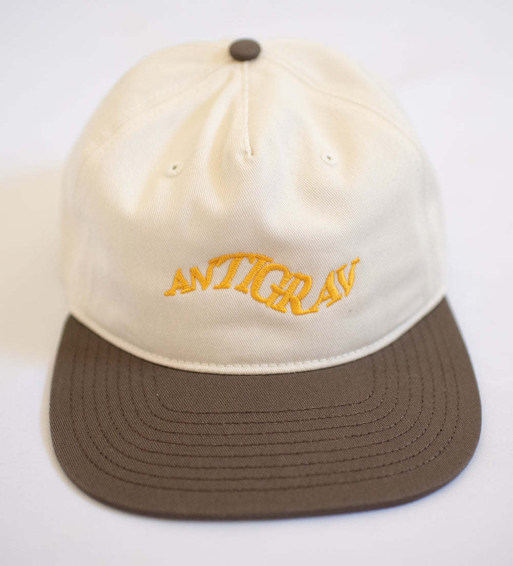 Dual Tex Cap