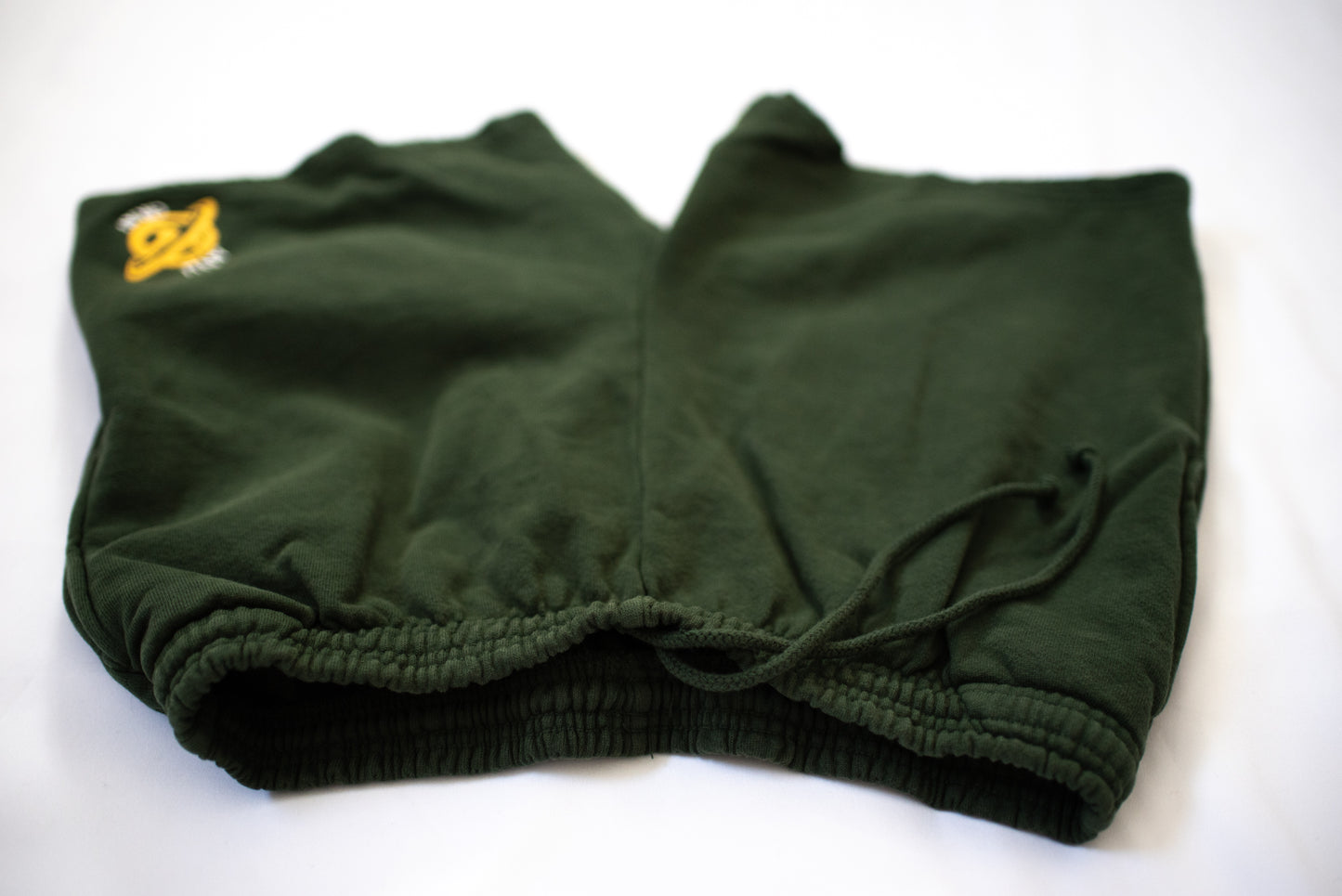 Don't Sweat It Shorts