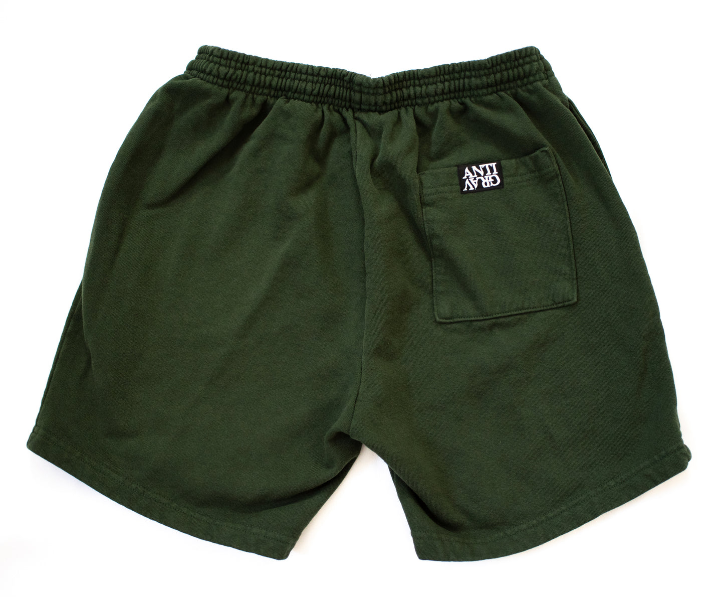 Don't Sweat It Shorts