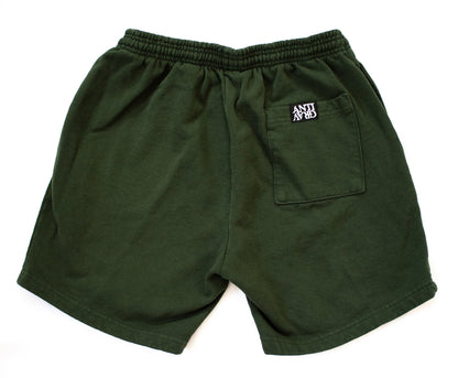 Don't Sweat It Shorts