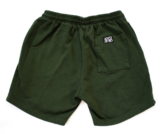 Don't Sweat It Shorts
