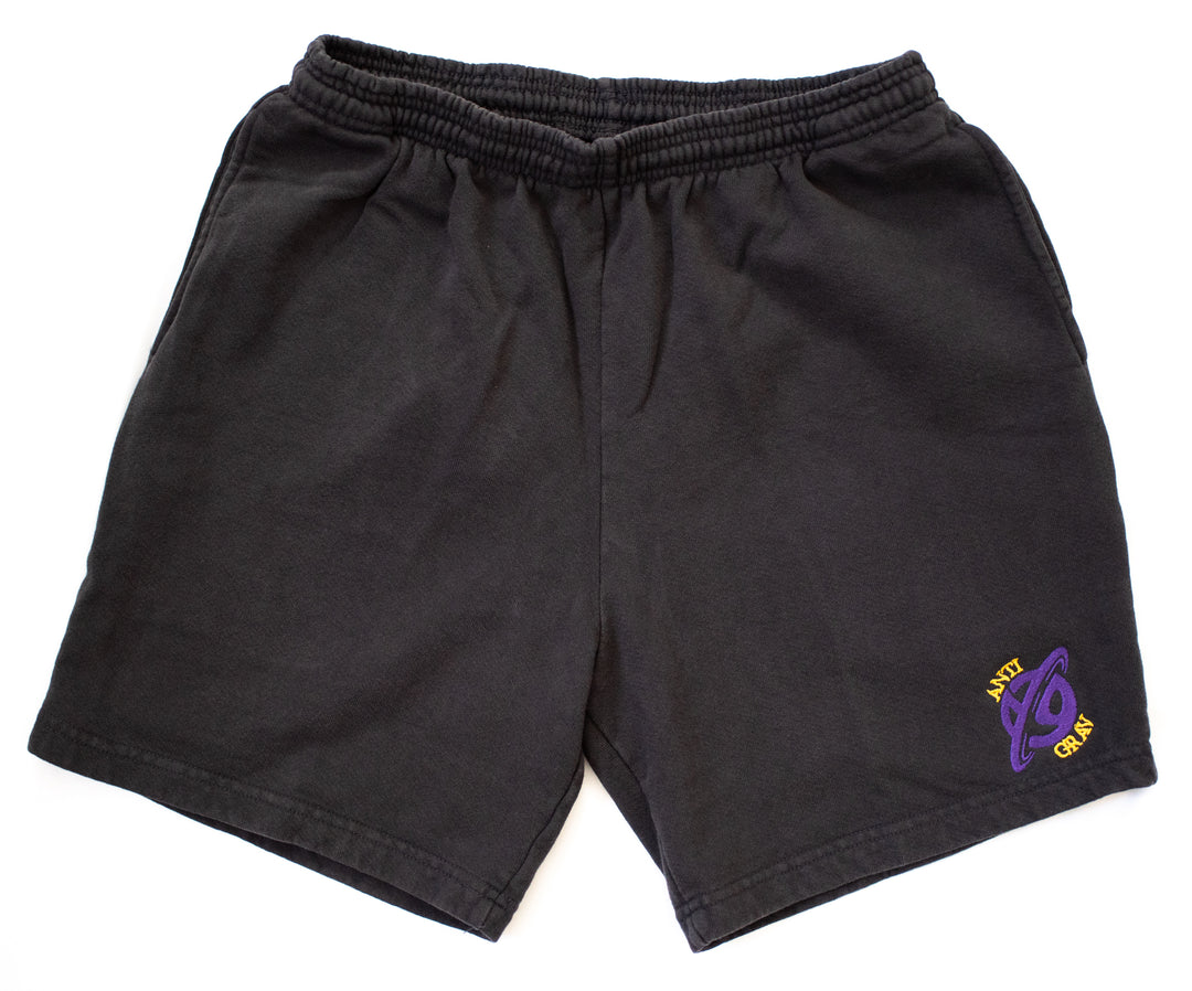 Don't Sweat It Shorts