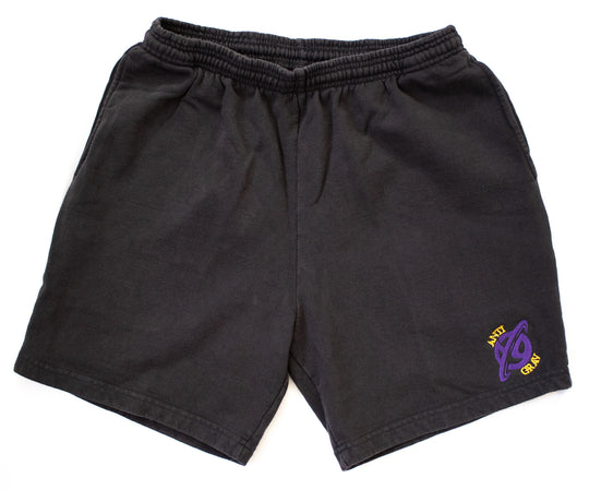 Don't Sweat It Shorts