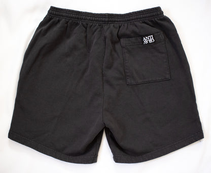 Don't Sweat It Shorts