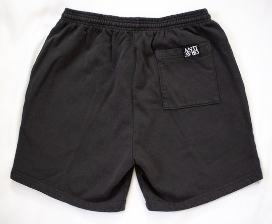 Don't Sweat It Shorts