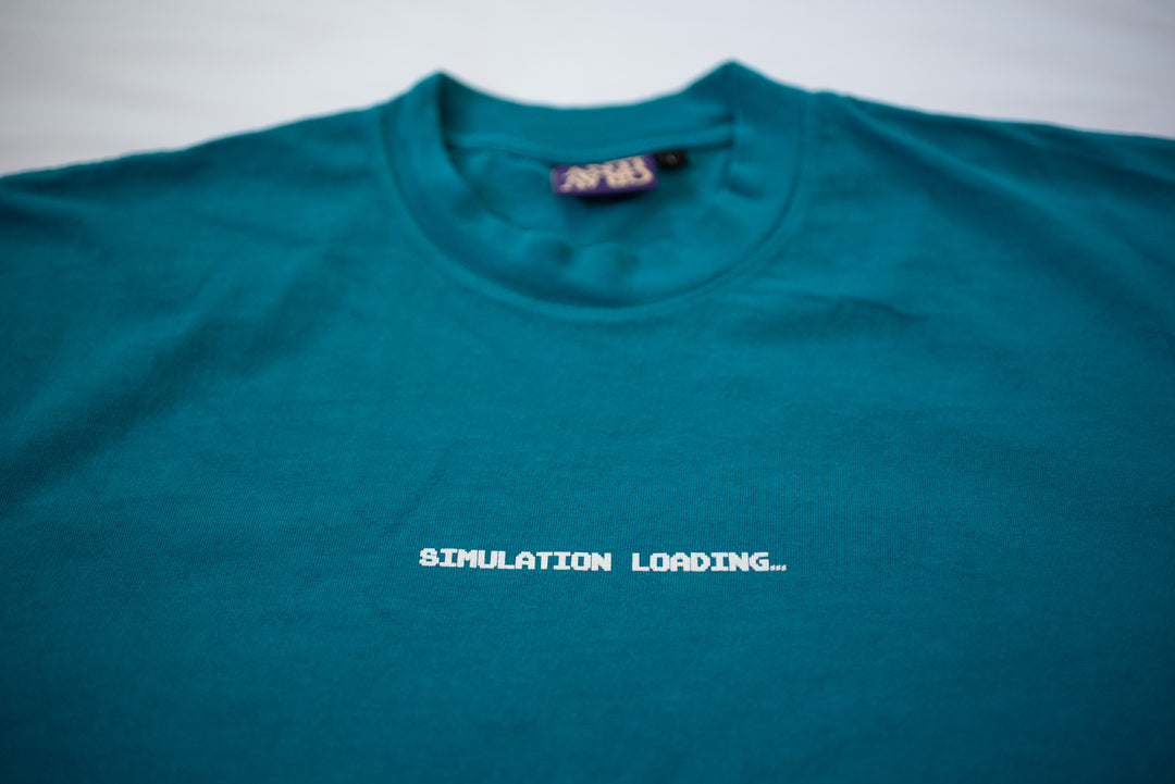 Simulation Tee