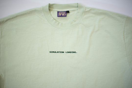Simulation Tee