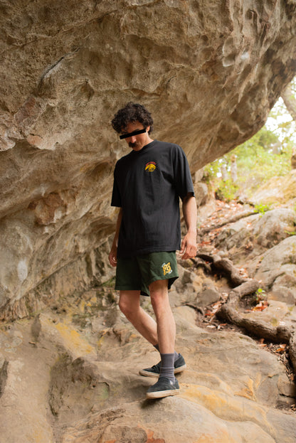 Don't Sweat It Shorts