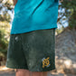 Don't Sweat It Shorts
