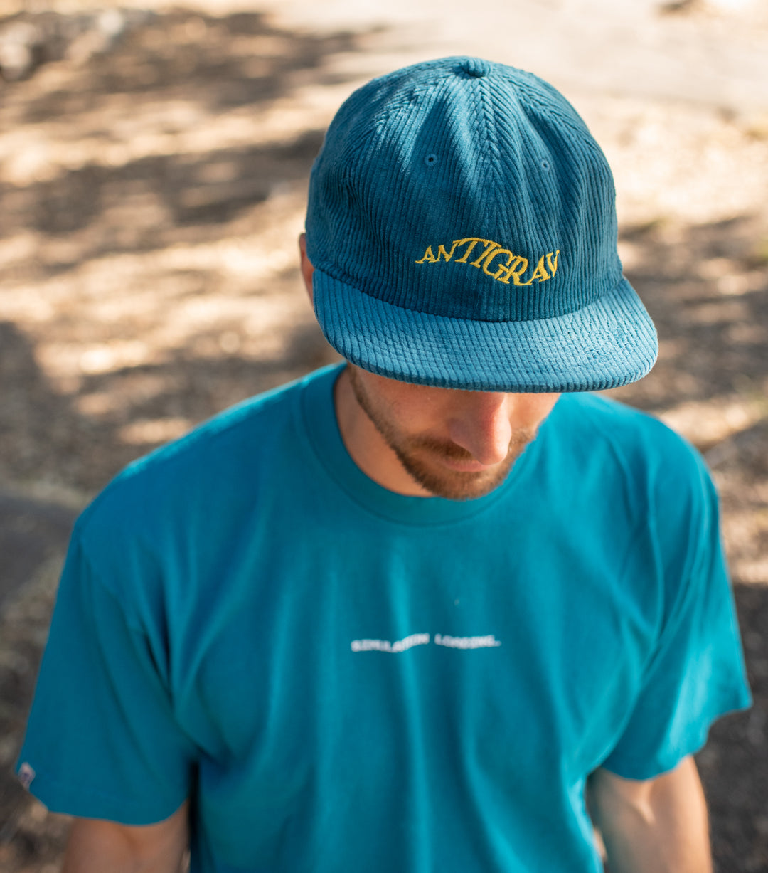 Cordelette Cap (New Colorways)