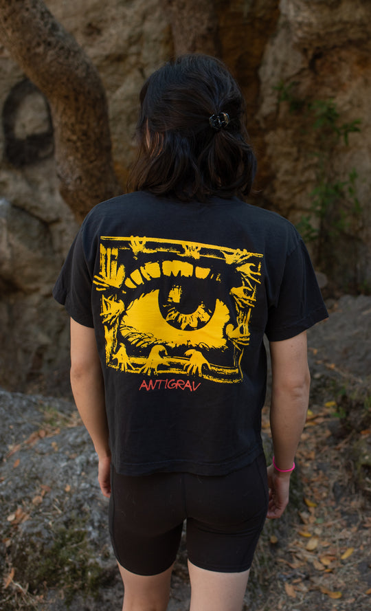 Visionquest Tee - NEW COLORS