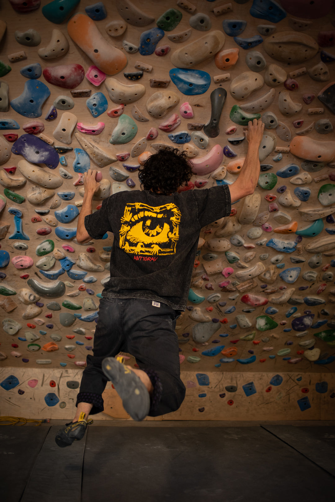 Visionquest Tee - NEW COLORS