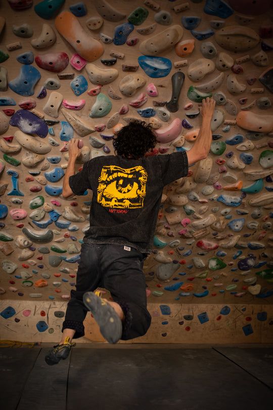 Visionquest Tee - NEW COLORS