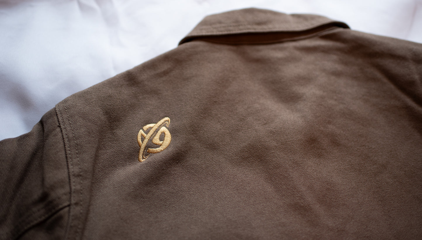 Stoneware Jacket