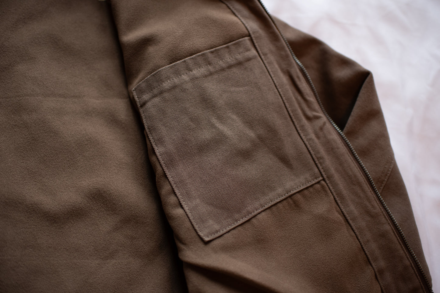Stoneware Jacket