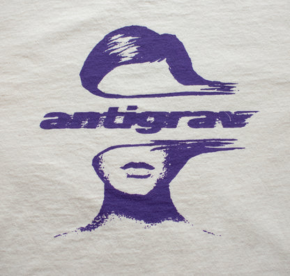 Open Minded Tee