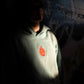Flame Hoody (new midweight Black now available)