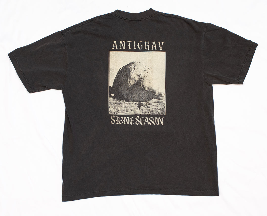 Stone Season (Long Sleeve and New Colorways)