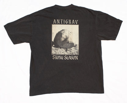 Stone Season (Long Sleeve and New Colorways)