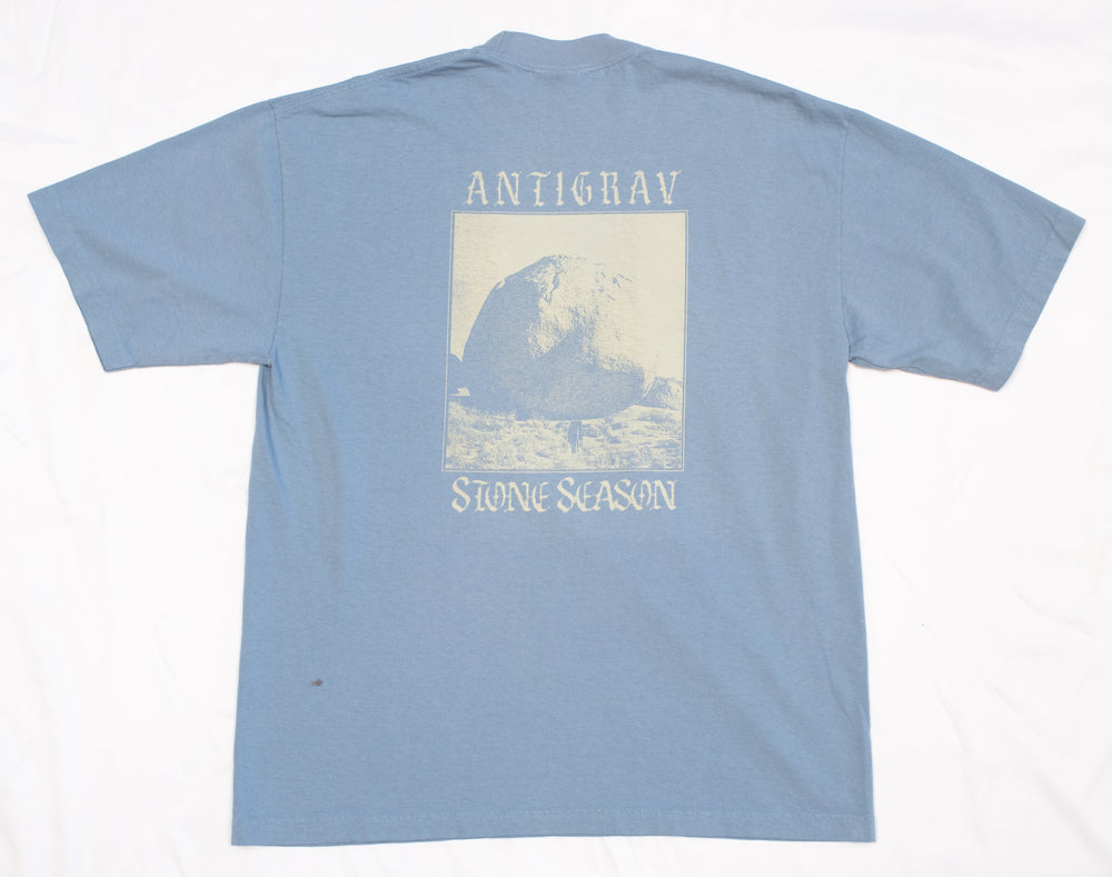 Stone Season (Long Sleeve and New Colorways)